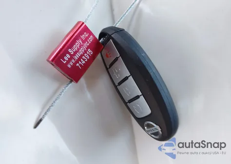 2017 Nissan Rogue Sv from USA, damaged, VIN KNMAT2MV8HP507065